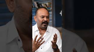Simbu was dropped from Maanaadu? Venkat Prabhu opens up on 'Maghaamaanaadu' | Silambarasan TR