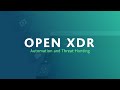 What is Open XDR? Series (1/5)