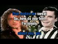 INXS - Need You Tonight/Mediate (Karaoke Version)