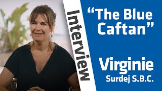 DP Virginie Surdej on shooting “The Blue Caftan” with ALEXA Mini \u0026 ARRI lights