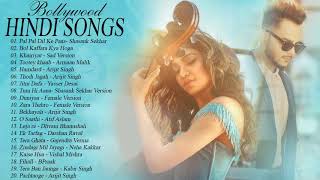 Bollywood Hits Hindi Songs 2020 August - Arijit singh,Neha Kakkar,Armaan Malik,Jubin Nautiyal