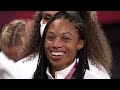 How Team USA sent Allyson Felix out a champion in dominant Tokyo 4x400 relay  NBC Sports