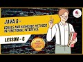 Equals and Hashcode Methods In Functional Interface | Equals() | HashCode() | Java 8 Tutorial