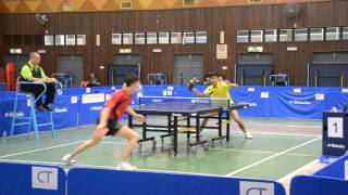 Asraf Haiqal vs Leong Chee Feng 2015 Mentakab Malaysia Final DSC 2303 Man final 6 of 6