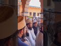 Huzoor Sayed Jalaluddin Ashraf Ashrafi Jilani | Taj-ul-aulia | Students