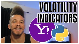 Stock Volatility Indicators For Technical Analysis (In 90 Seconds)