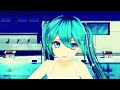 【手書き風mmd】忘れたくないよ【カルも式初音ミク】【2k 30fps】