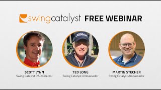 Free webinar with Dr. Scott Lynn, Ted Long and Martin Stecher (partly in German)