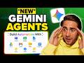 Gemini’s NEW Automation Features Are MIND BLOWING! (NEW AI Studio Use Cases)