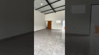 Imóvel comercial na região Norte de Londrina