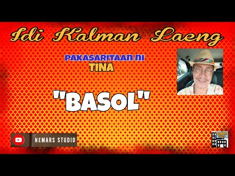 Idi Kalman Laeng Dear Manong Nemy ILOCANO DRAMA Story of Tina "BASOL"