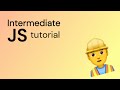 Javascript Web Workers: Intermediate Javascript 09