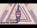 Purrple Cat - Ascent