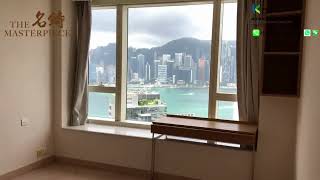 #The Masterpiece 2 Bedrooms with Harbour view for #sale #出售 #名鑄海景單位2房出售 #يبيع#Shutsu 售