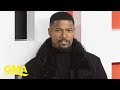 Jamie Foxx out of the hospital | GMA