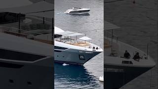 Emuna 44m Benetti ##monaco #luxury #lifestyle #superyacht