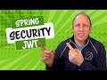 Spring Security JWT: How to secure your Spring Boot REST APIs with JSON Web Tokens