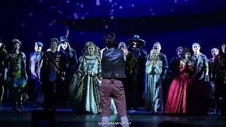 250129 웃는남자 뮤직컬 커튼콜 데이 A Man Who Laugh Curtain Call Day