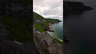 #shorts -Beautiful North Wales beach