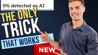 How to avoid plagiarism and AI detection in essays, research, or review papers
