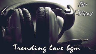 Sandakozhi bgm remix ringtone || love theme || Yuvan Love bgm || Ringtones official pro+