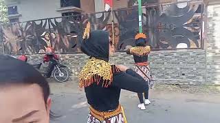 karnaval Banjarejo