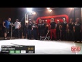 KNKF - Sectie Powerliften livestream