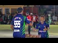 big match ever 2024 tamour mirza vs khurram chakwal last over need 29 runs