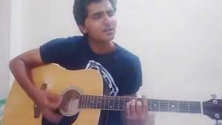 Chal waha jaate hai |Arijit singh| Guitar cover