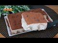 no oven the tastiest new year s eve🎄 dessert in 10 minutes that you ve never tasted