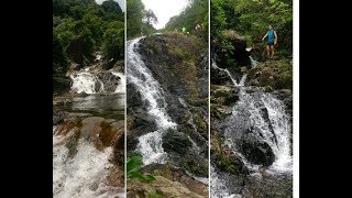 Tai Shing Stream (大城石澗), Hong Kong