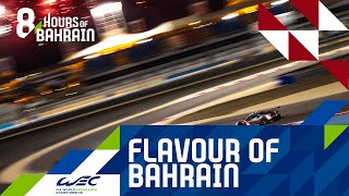 Bapco 8 Hours of Bahrain 2019 - The Flavours of Bahrain