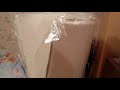 mattress wellpur gold unboxing