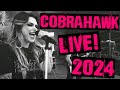 COBRAHAWK LIVE! 2024