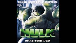 Danny Elfman - The Truth Revealed