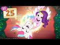 Hey Foal Sister🥺🥺🥺_MLP: Tell Your Tale Season 2 Episode 25 Full Animation❤💙❤💙❤