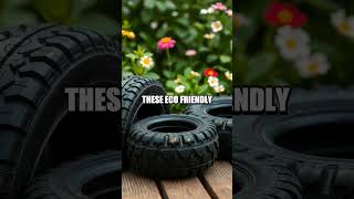 The Introduction of Bio-Based Tires in the Automotive Industry