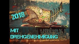 Urbex★Alte Hermes Papierfabrik/Lost Place old Papermill/Paper Factory★LETZTE AUFNAHMEN VON INNEN!