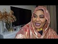 kawther abdalla is live