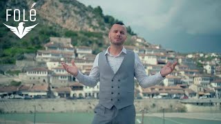 Andi Shoshari - Vajza nga Berati (Official Video 4K)