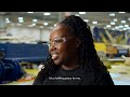 experience textron aviation s manufacturing roles with crystal grimmett