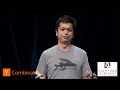 ben silbermann at startup school 2012