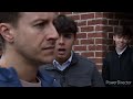 Coronation Street - Ryan Snaps When A Group of Teenagers Make Fun At His Scars (27/9/23)