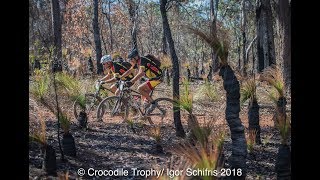 De Crocodile Trophy 2018