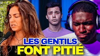 LES FEMMES AIMENT LES GENTILS ?!