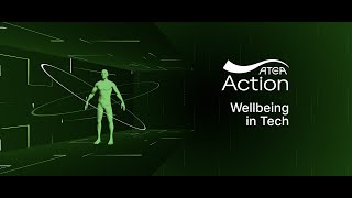 Atea Action. Wellbeing in Tech. 2024