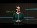 Week In One | 09 April 2023
