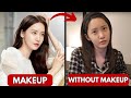 TOP 10 KOREAN ACTRESS WITHOUT MAKEUP || BEAUTIFUL KOREAN ACTRESS, #kdrama