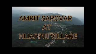 #amrit #sarovar #2022 Ngopa RD Block, Ngopa