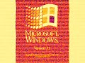 Windows 3.1 Effects #1 In Slow X4 By Anna Perez